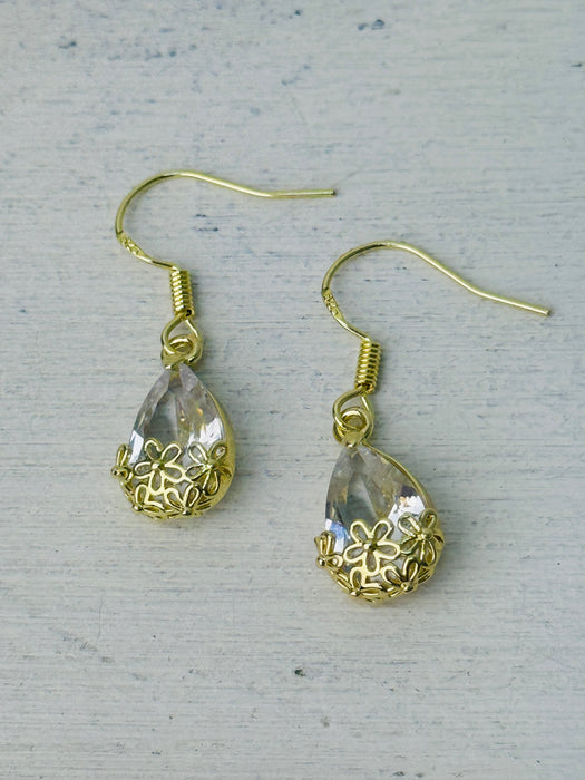 Sona Earrings ~ ALL JEWELLERY 3 FOR 2