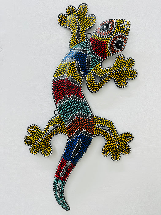 Spotted Multi Gecko