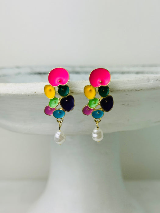 Remi Earrings ~ ALL JEWELLERY 3 FOR 2
