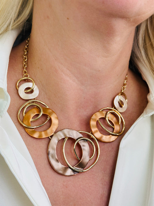 Tiasa Necklace