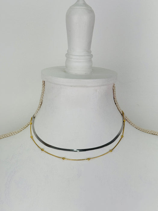 Tam Necklace