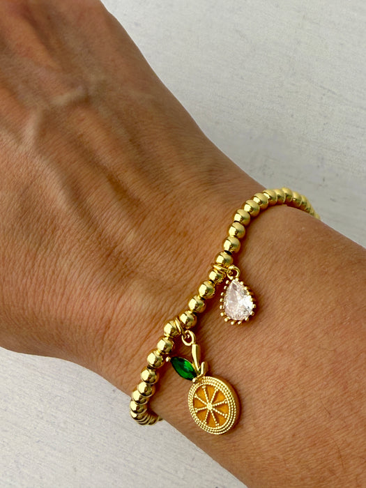 Citrella Bracelet ~ ALL JEWELLERY 3 FOR 2