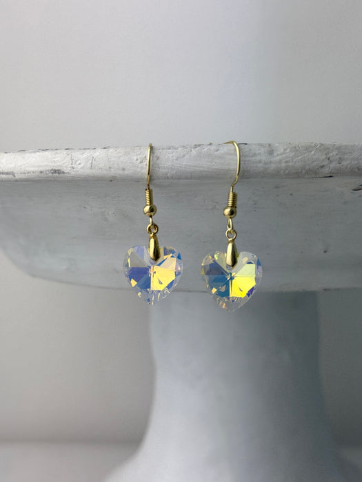 Romila Earrings ~ ALL JEWELLERY 3 FOR 2