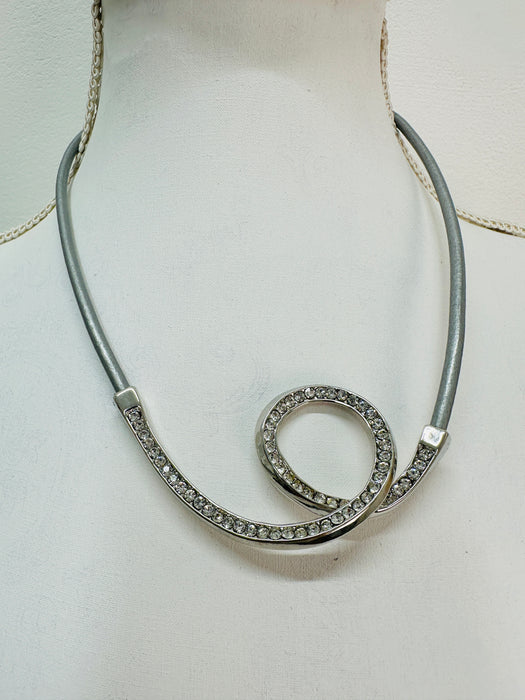 Hilde Necklace - ~ ALL JEWELLERY 3 FOR 2