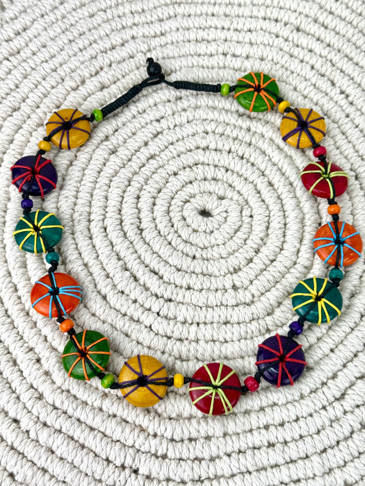 Etta Necklace