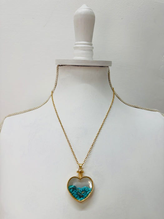 Jaseen Necklace ~ ALL JEWELLERY 3 FOR 2