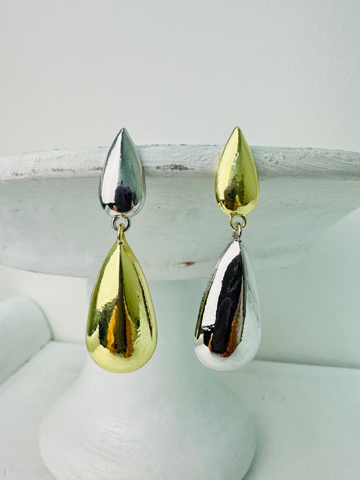 Felice Earrings ~ ALL JEWELLERY 3 FOR 2