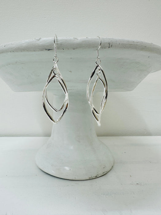 Hali Earrings ~ ALL JEWELLERY 3 FOR 2