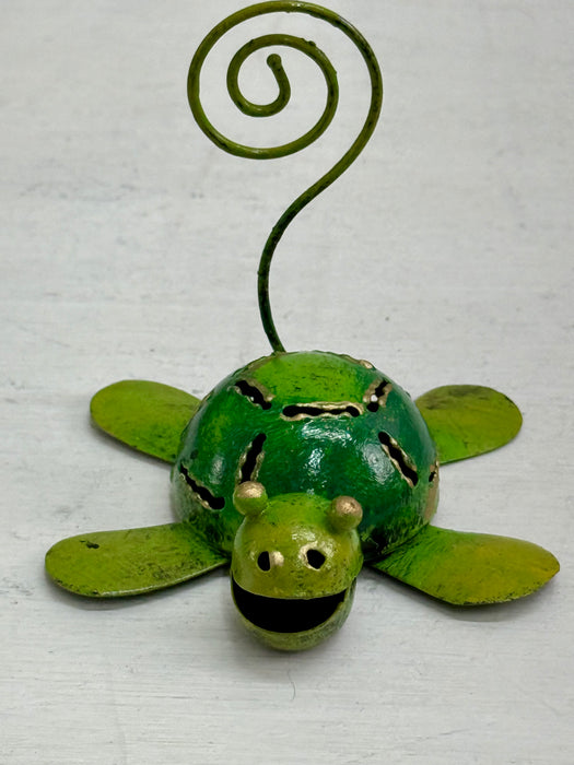 Speedy Turtle - Green
