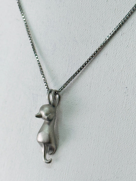 Colette Necklace