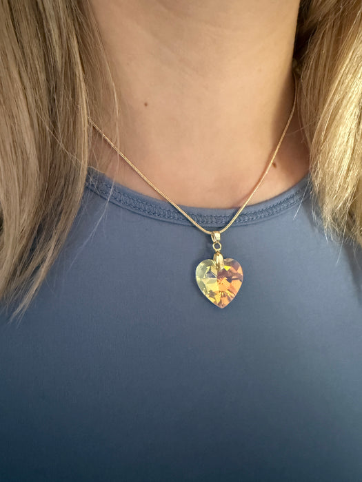 Romila Necklace ~ ALL JEWELLERY 3 FOR 2
