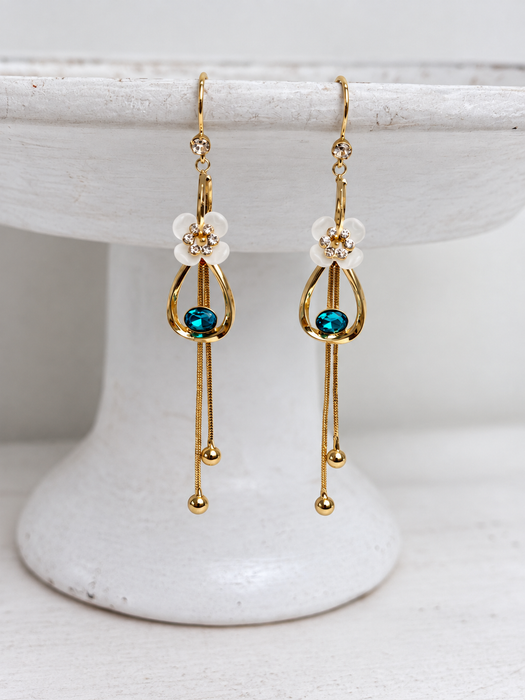 Giada Earrings
