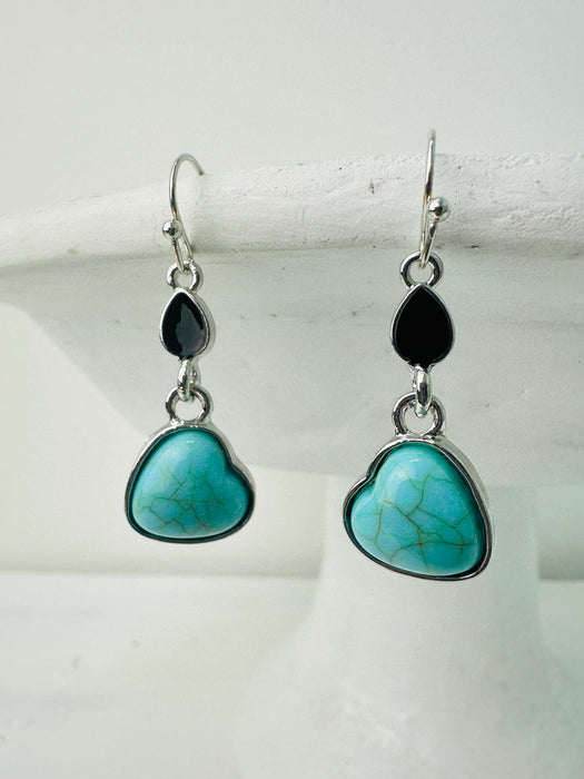 Caera Earrings ~ ALL JEWELLERY 3 FOR 2