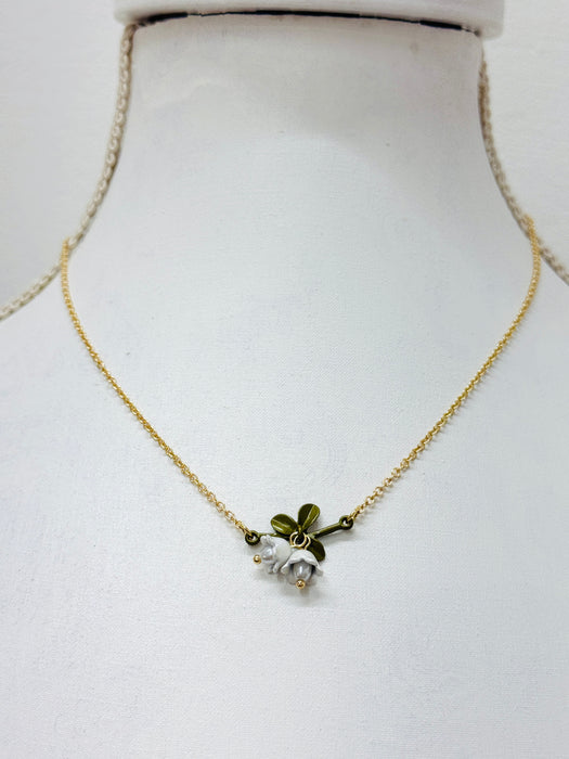 Leirion Necklace ~ ALL JEWELLERY 3 FOR 2
