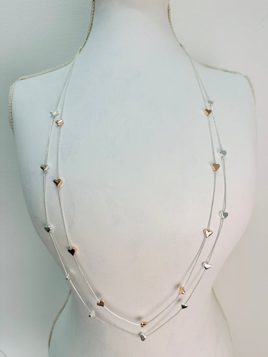 Sybil Necklace~ ALL JEWELLERY 3 FOR 2