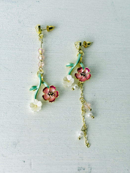 Sloane Earrings
