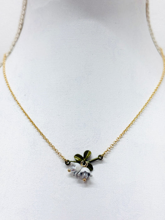 Leirion Necklace ~ ALL JEWELLERY 3 FOR 2