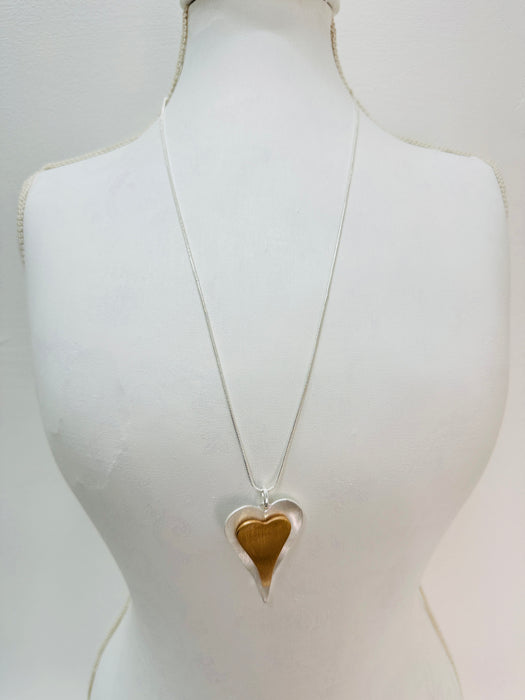 Misato Necklace - ~ ALL JEWELLERY 3 FOR 2