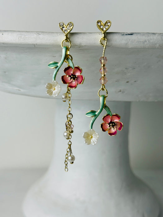 Sloane Earrings