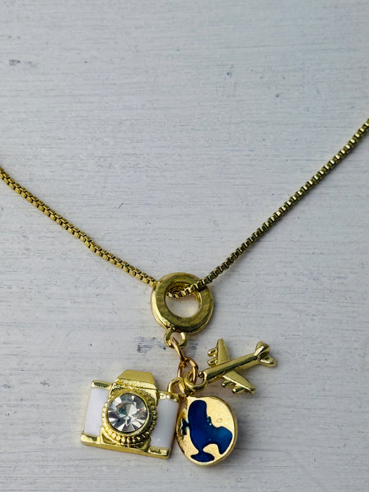 Eventyr Necklace ~ ALL JEWELLERY 3 FOR 2