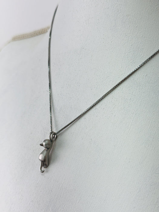 Colette Necklace