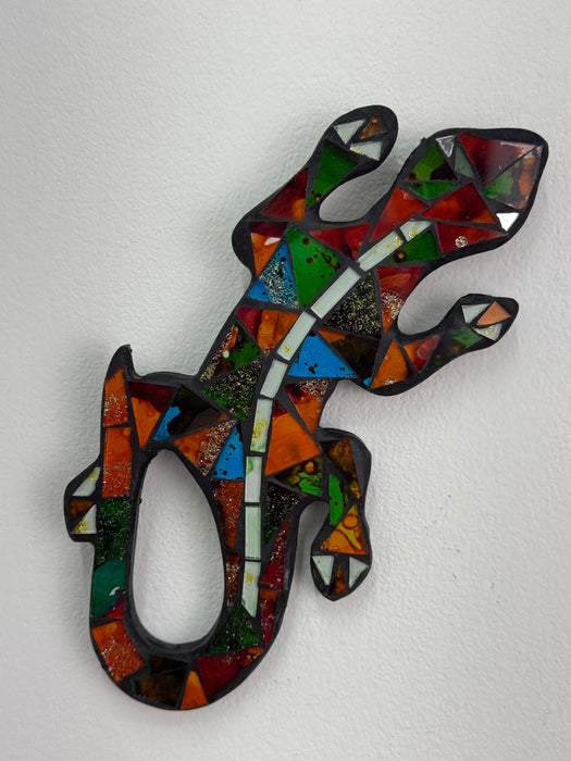 Mosaic Gecko - Multi