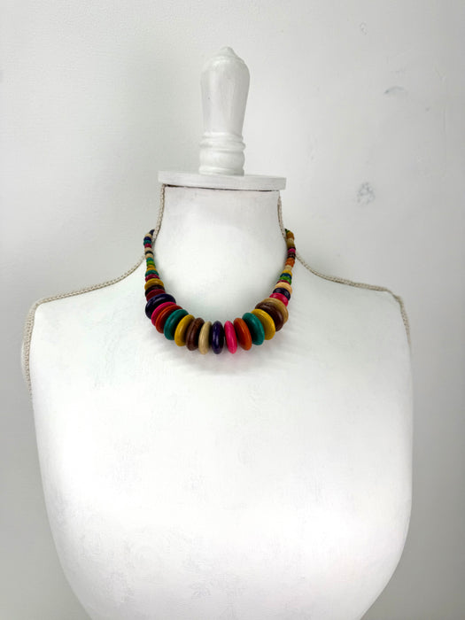 Tyla Necklace