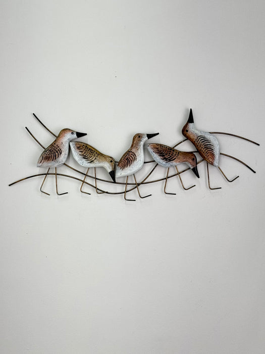 Sandpiper Walk