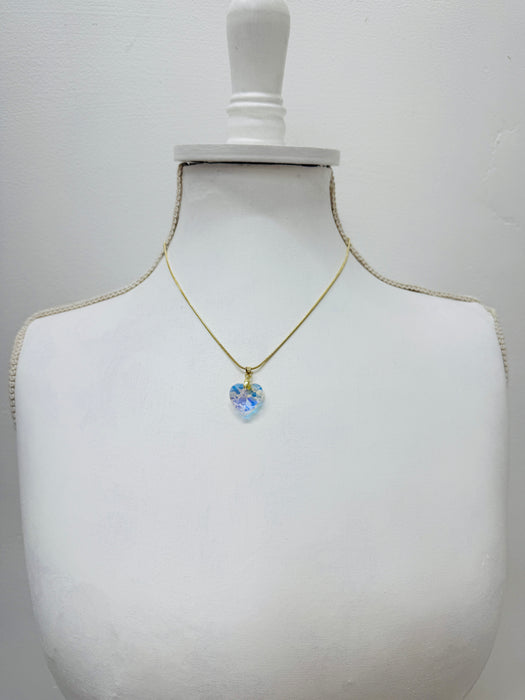 Romila Necklace ~ ALL JEWELLERY 3 FOR 2