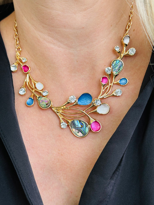 Hema Necklace