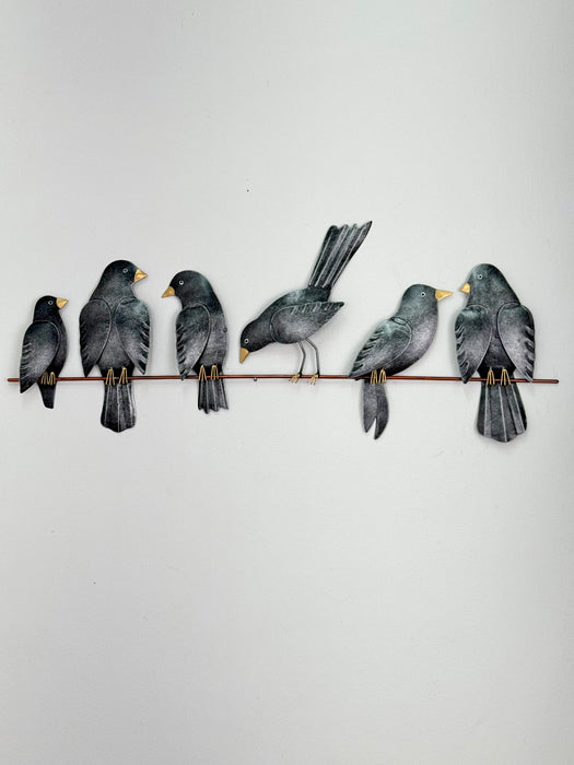 Songbirds