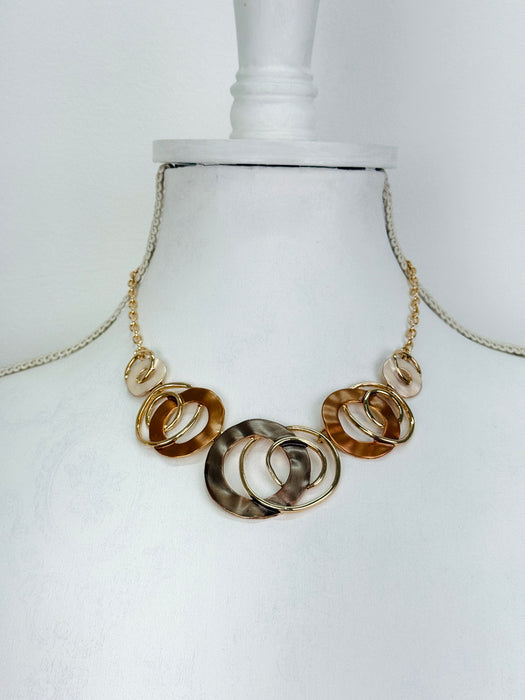 Tiasa Necklace
