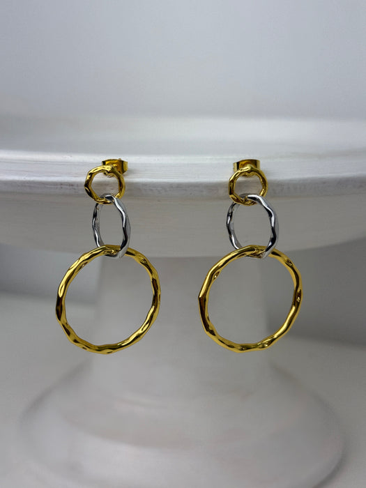 Aurelia Earrings