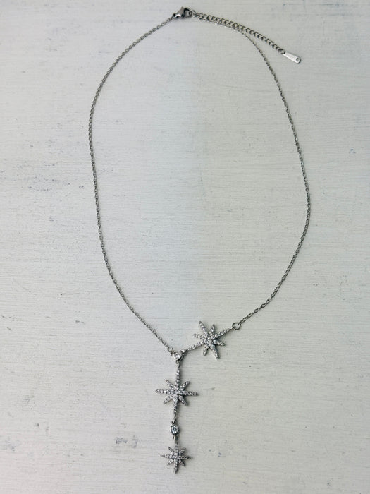 Lumina Necklace ~ ALL JEWELLERY 3 FOR 2