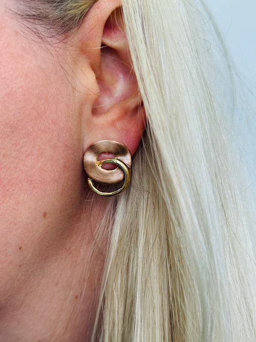 Tiasa Earrings