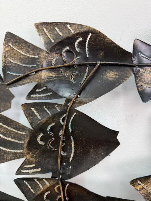 Reef Fish Shoal - Small