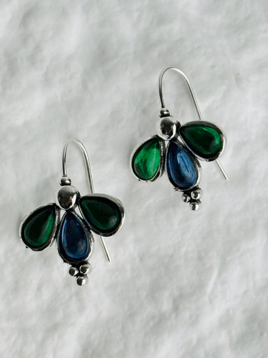 Scylla Earrings