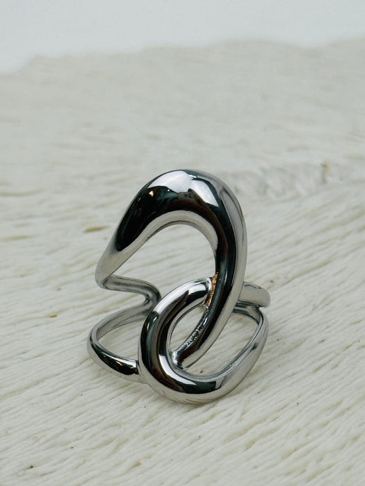 Avena Ring