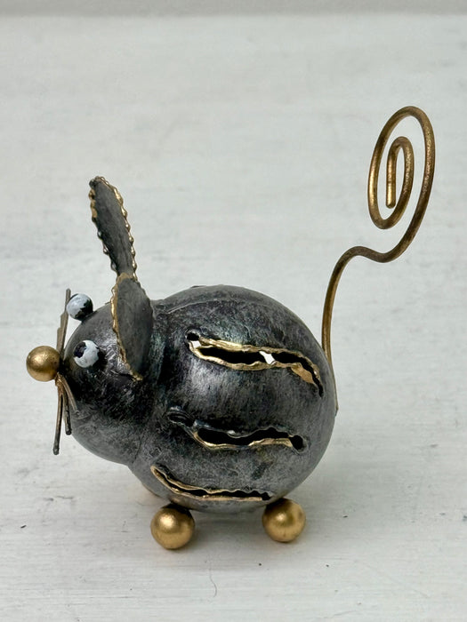 Jerry Maus