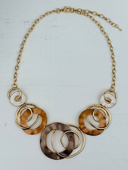 Tiasa Necklace
