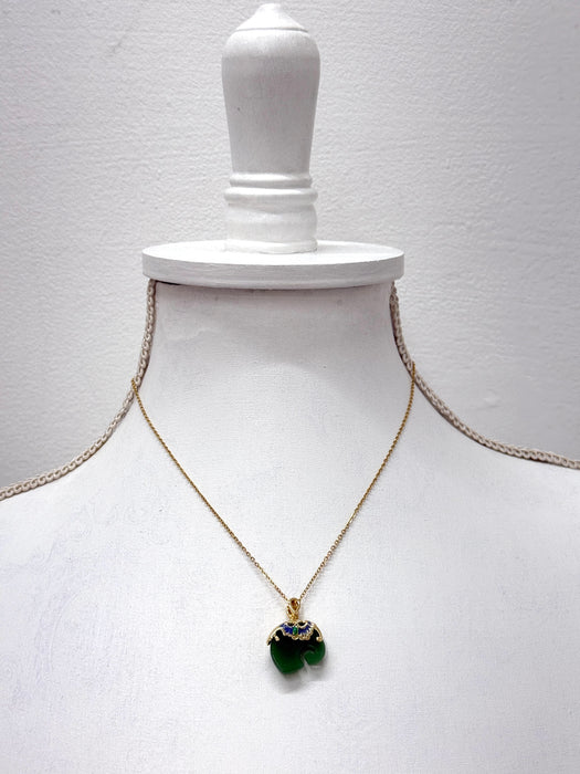 Kavita Necklace ~ ALL JEWELLERY 3 FOR 2