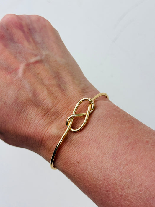 Alke Bracelet- Gold