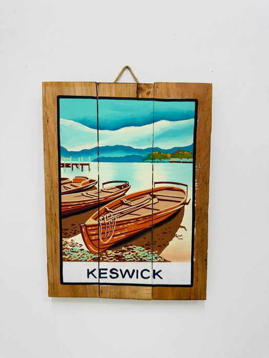 Keswick - Small