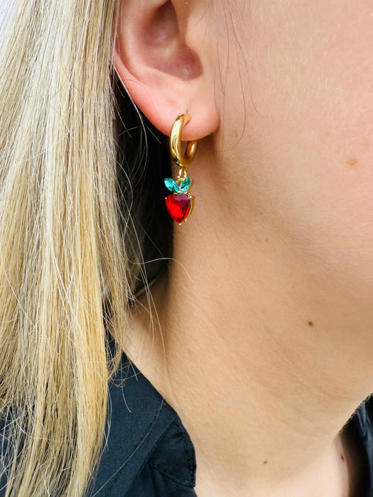 Mora Earrings ~ ALL JEWELLERY 3 FOR 2