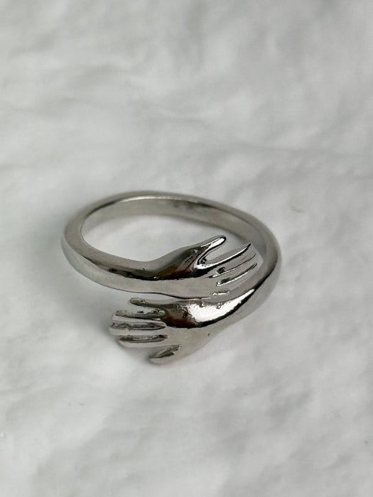 Hug Ring