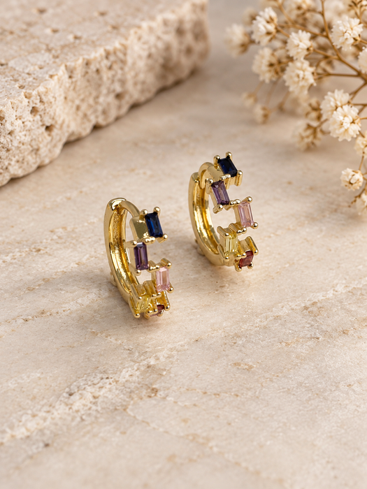 Maeve Earrings