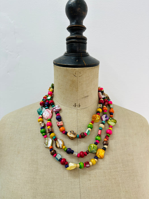 Bellatrix Necklace ~ ALL JEWELLERY 3 FOR 2