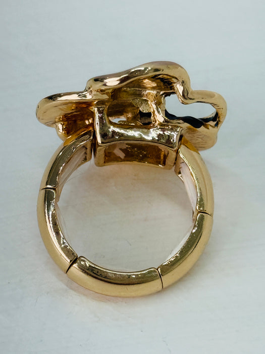 Luna Ring - Bronze