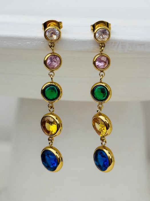 Solea Earrings