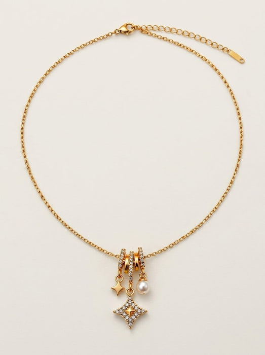 Lydia Necklace